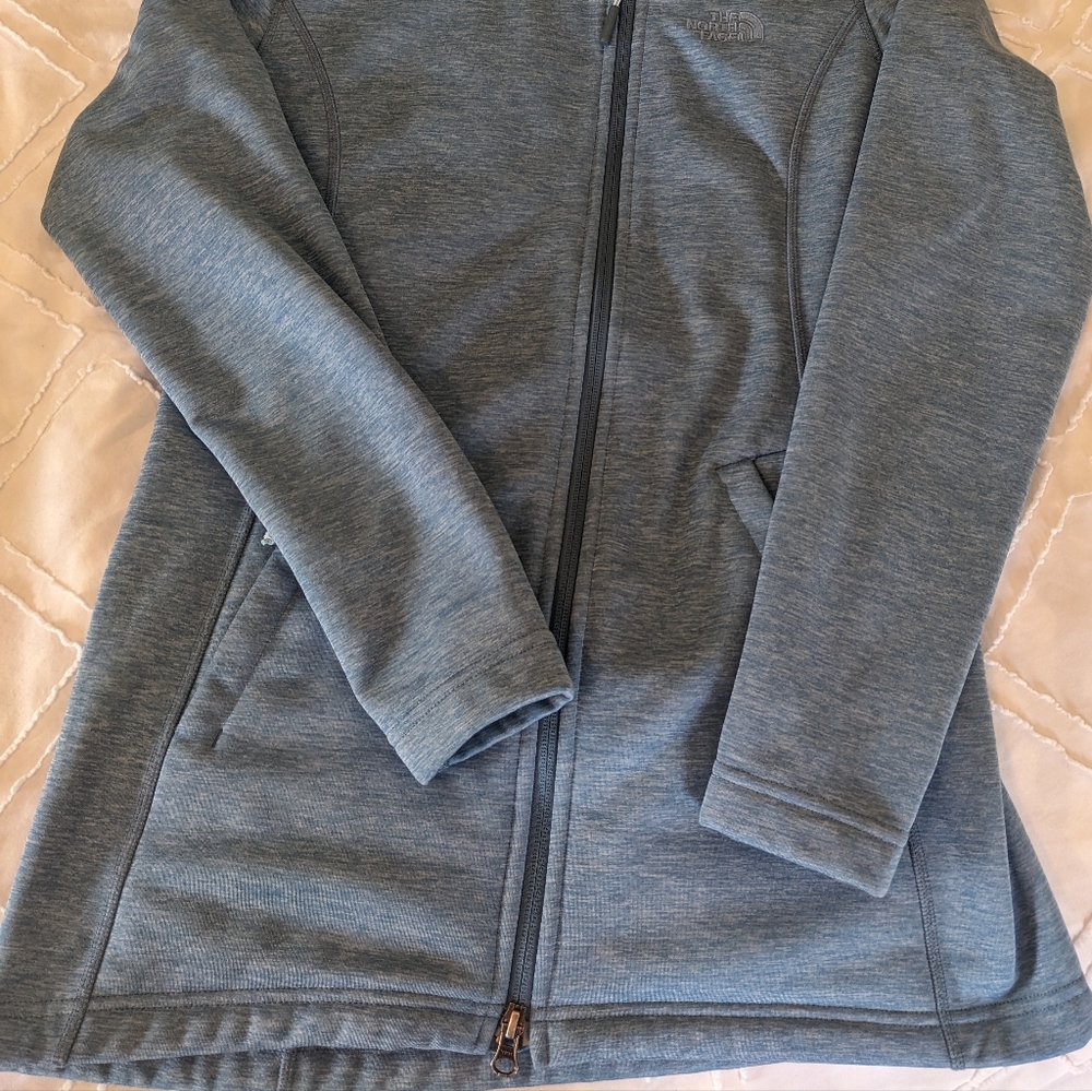 North Face jacket - Picture 6 of 7